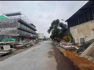 Chính chủ cần bán lô đất tại khu đấu giá ngay trung tâm chợ đầm triều ,kiến an hải phòng