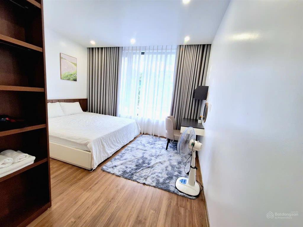 Cho thuê căn hộ 2 ngủ  vinhomes marina