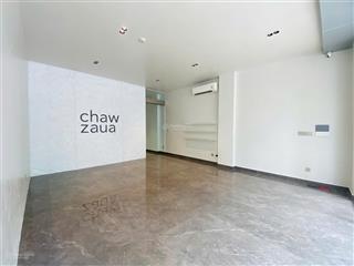 Cho thuê sàn văn phòng tầng 1 vinhomes marina