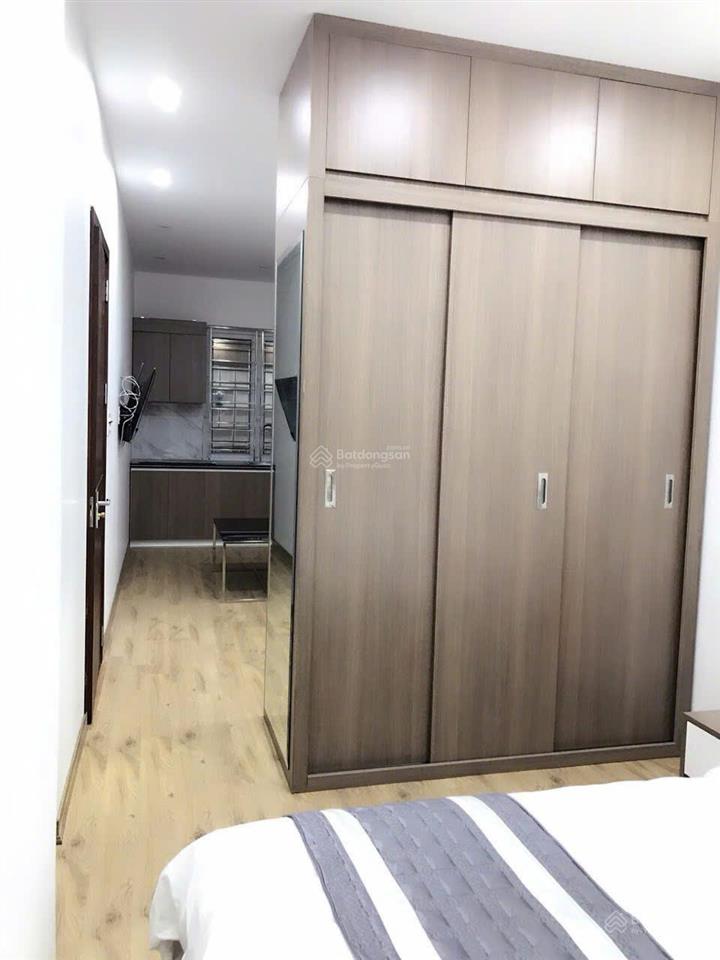 Cho thuê nguyên căn 7 căn hộ mini full nội thất  waterfront city hải phòng