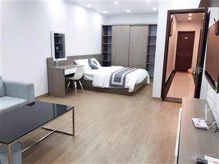 Cho thuê nguyên căn 7 căn hộ mini full nội thất  waterfront city hải phòng
