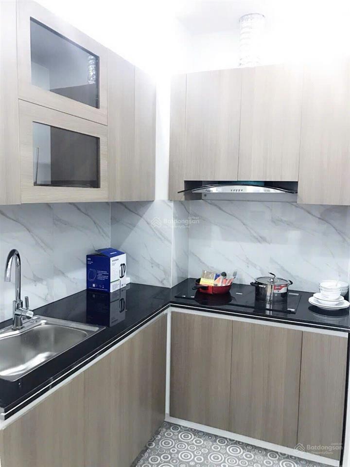 Cho thuê nguyên căn 7 căn hộ mini full nội thất  waterfront city hải phòng