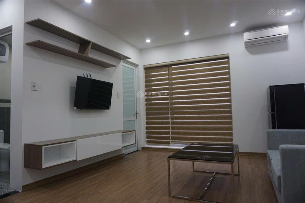 Cho thuê nguyên căn 7 căn hộ mini full nội thất  waterfront city hải phòng