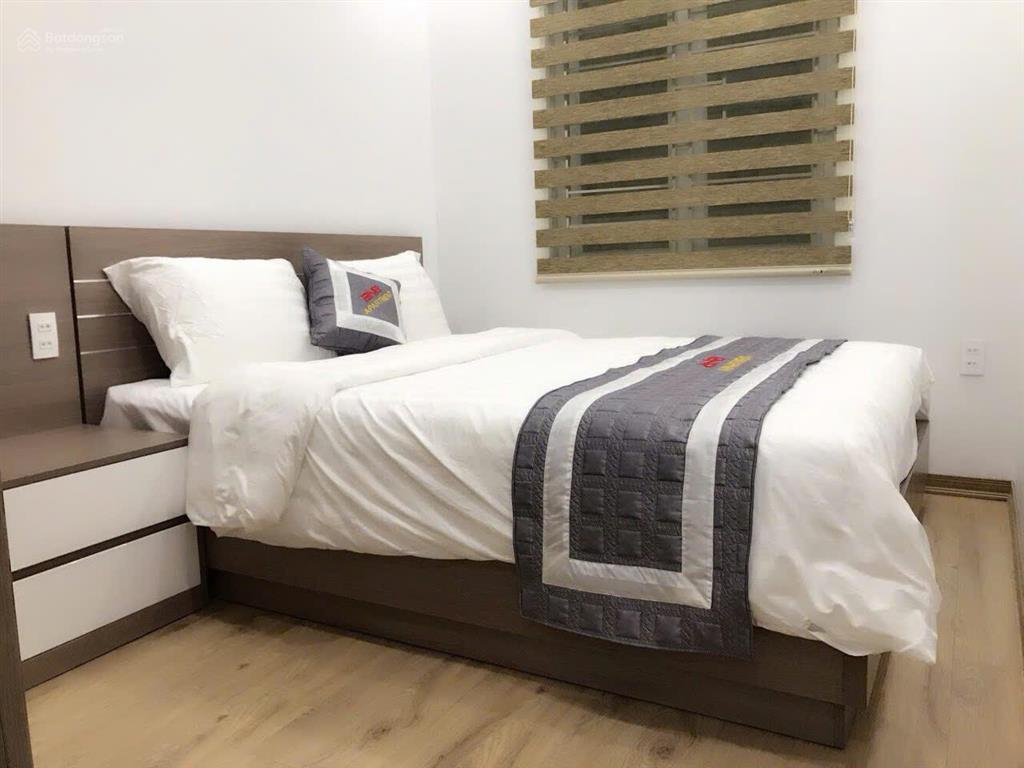 Cho thuê nguyên căn 7 căn hộ mini full nội thất  waterfront city hải phòng