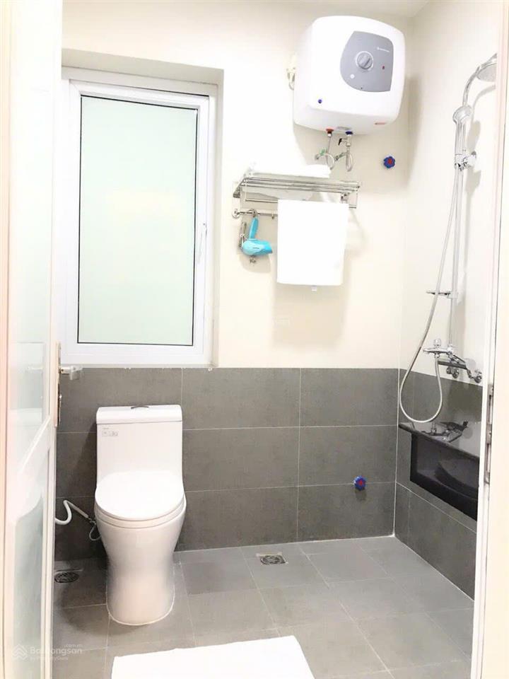 Cho thuê nguyên căn 7 căn hộ mini full nội thất  waterfront city hải phòng