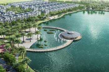 Cho thuê mặt bằng tầng 2 vinhomes marina