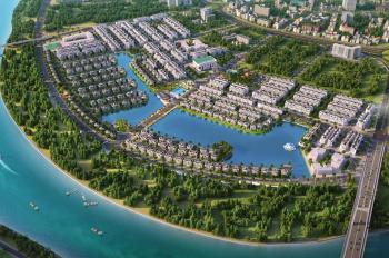 Cho thuê mặt bằng tầng 2 vinhomes marina