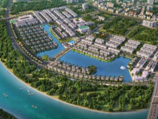 Cho thuê mặt bằng tầng 2 vinhomes marina