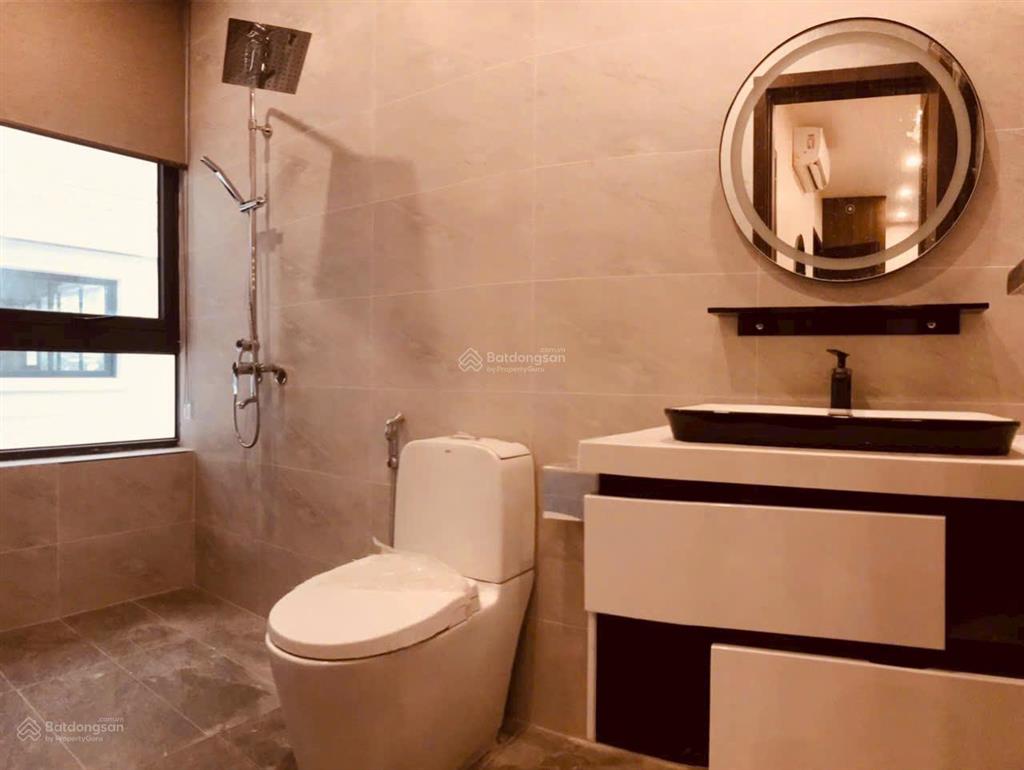 Cho thuê căn hộ 2 phòng ngủ 2 vệ sinh vinhomes marina
