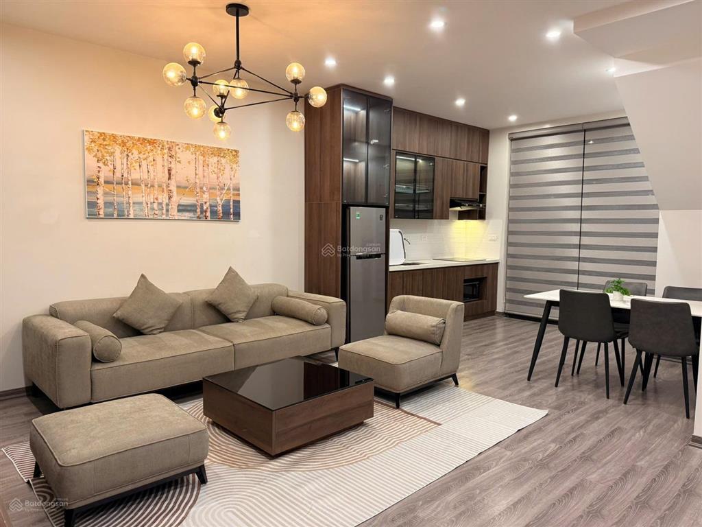 Cho thuê căn hộ 2 phòng ngủ 2 vệ sinh vinhomes marina