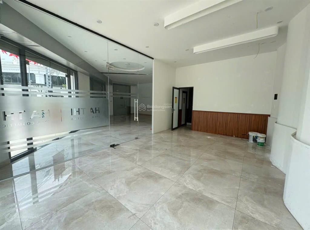 Mặt bằng kinh doanh nổi bật vinhomes marina sẵn sàng khai thác