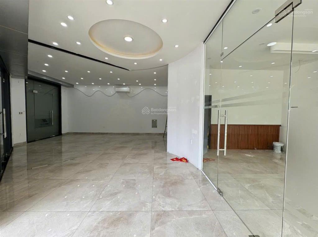 Mặt bằng kinh doanh nổi bật vinhomes marina sẵn sàng khai thác