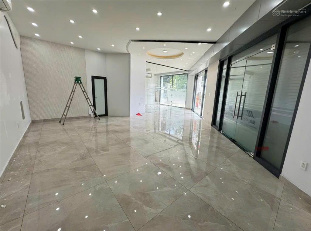 Mặt bằng kinh doanh nổi bật vinhomes marina sẵn sàng khai thác