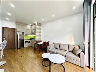 Cho thuê căn hộ 2 phòng ngủ cao cấp tại vinhomes marina