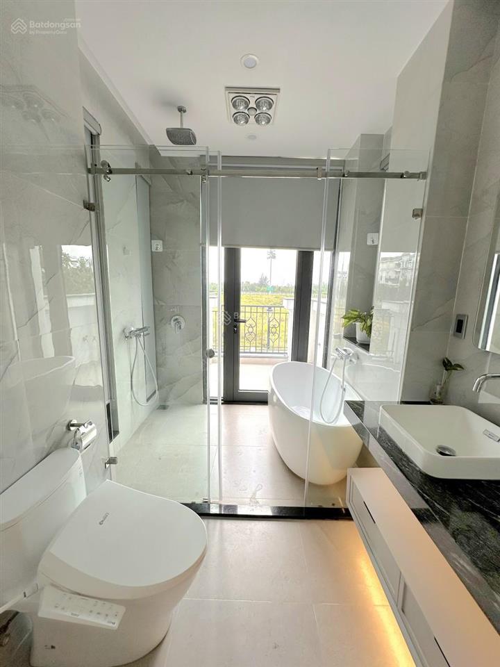 Cho thuê nguyên căn vinhomes marina, không gian sống đẳng cấp cho gia đình
