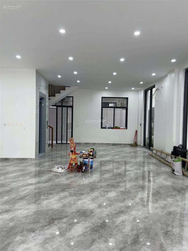 Cho thuê shophouse vinhomes marina cầu rào 2, 45 triệu, 105 m2, view đẹp