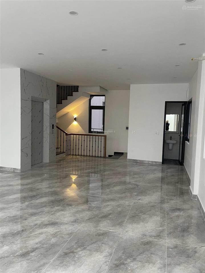 Cho thuê shophouse vinhomes marina cầu rào 2, 45 triệu, 105 m2, view đẹp