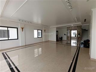 Cho thuê sàn văn phòng tầng 2 vinhomes marina, hải phòng