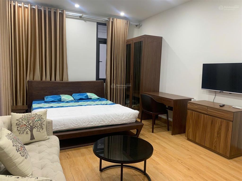 Studio rộng có ban công & bồn tắm vinhomes imperia