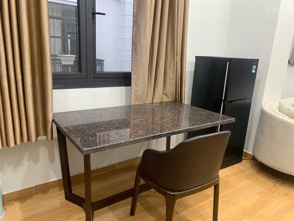 Studio rộng có ban công & bồn tắm vinhomes imperia