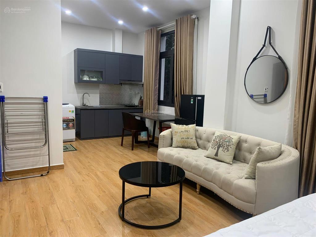 Studio rộng có ban công & bồn tắm vinhomes imperia