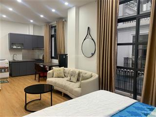 Studio rộng có ban công & bồn tắm vinhomes imperia