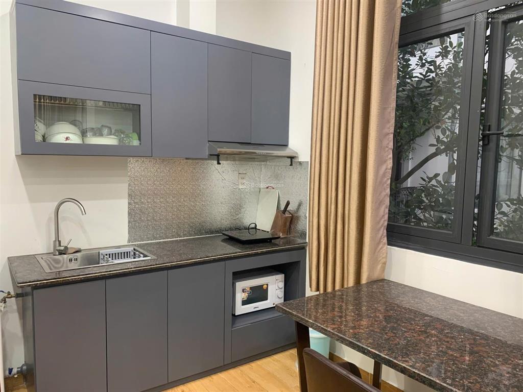 Studio rộng có ban công & bồn tắm vinhomes imperia