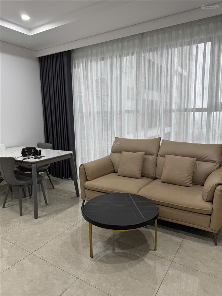 Cho thuê căn hộ 1 ngủ the minato residence hải phòng