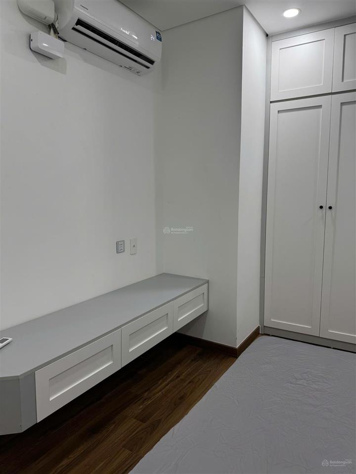 Cho thuê căn hộ 1 ngủ the minato residence hải phòng