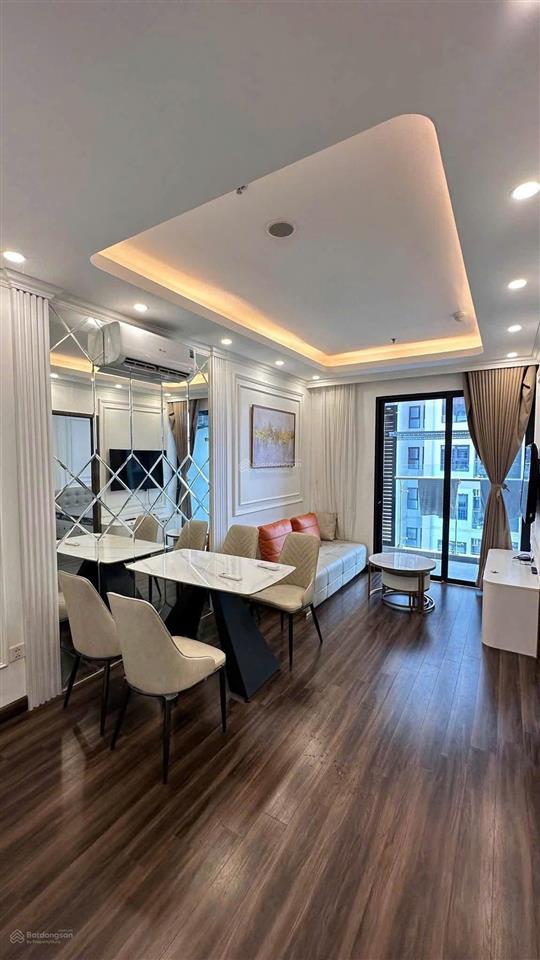 Chuyển nhượng căn hộ tầng 29 lotus 2n1vs