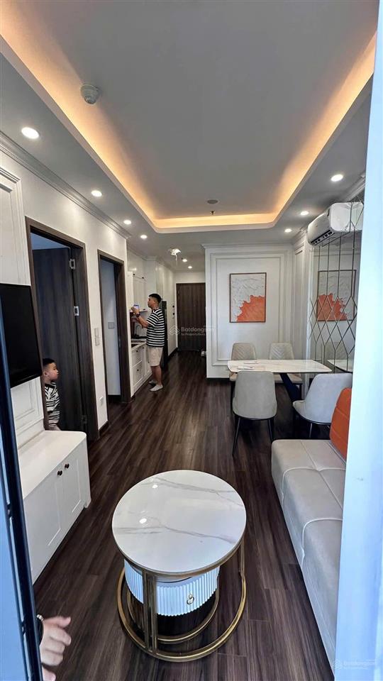 Chuyển nhượng căn hộ tầng 29 lotus 2n1vs