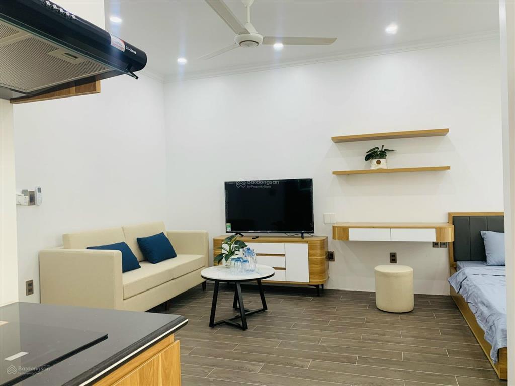 Cho thuê căn hộ riêng biệt kđt làng việt kiều