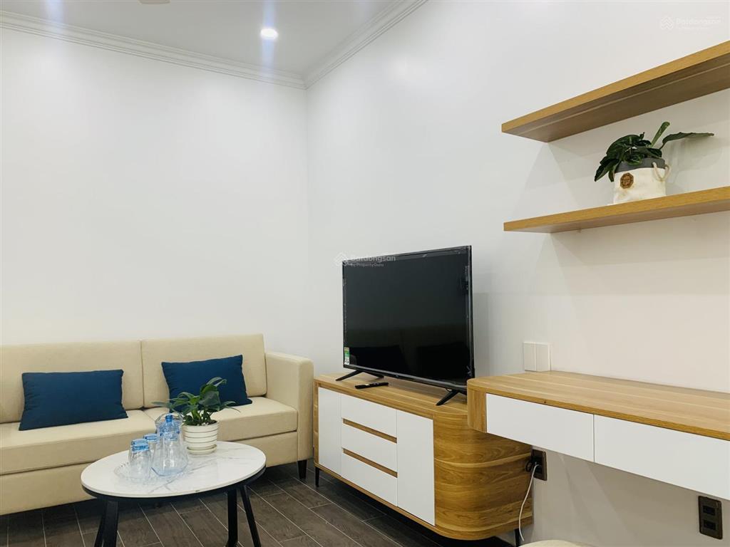 Cho thuê căn hộ riêng biệt kđt làng việt kiều