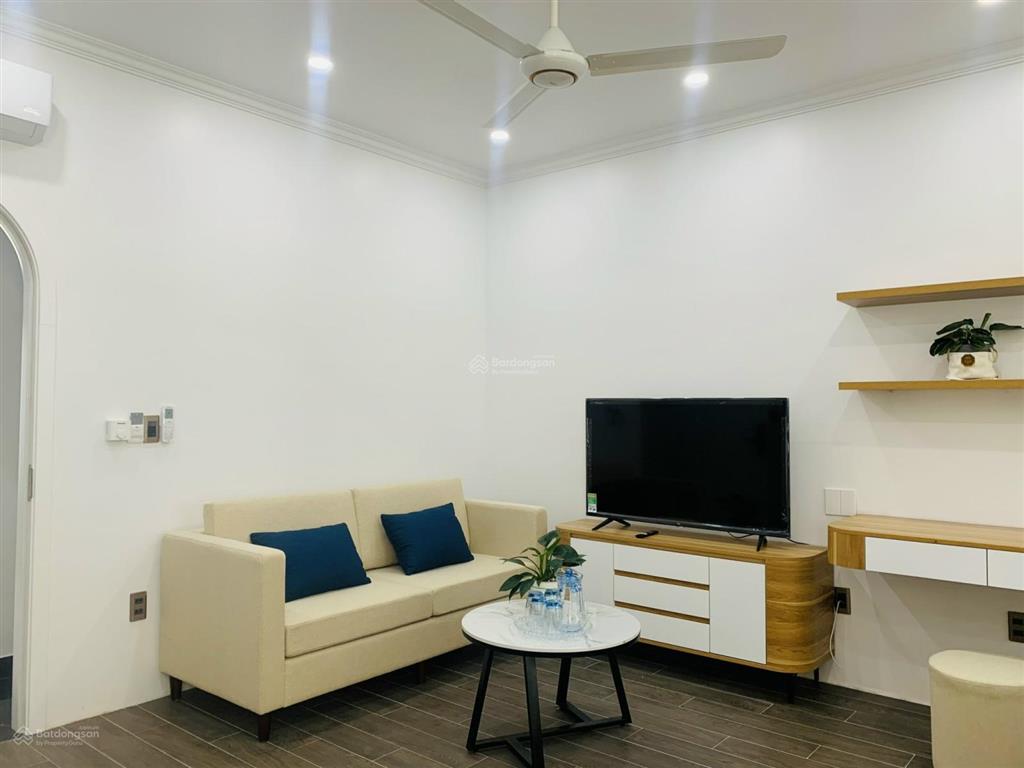 Cho thuê căn hộ riêng biệt kđt làng việt kiều