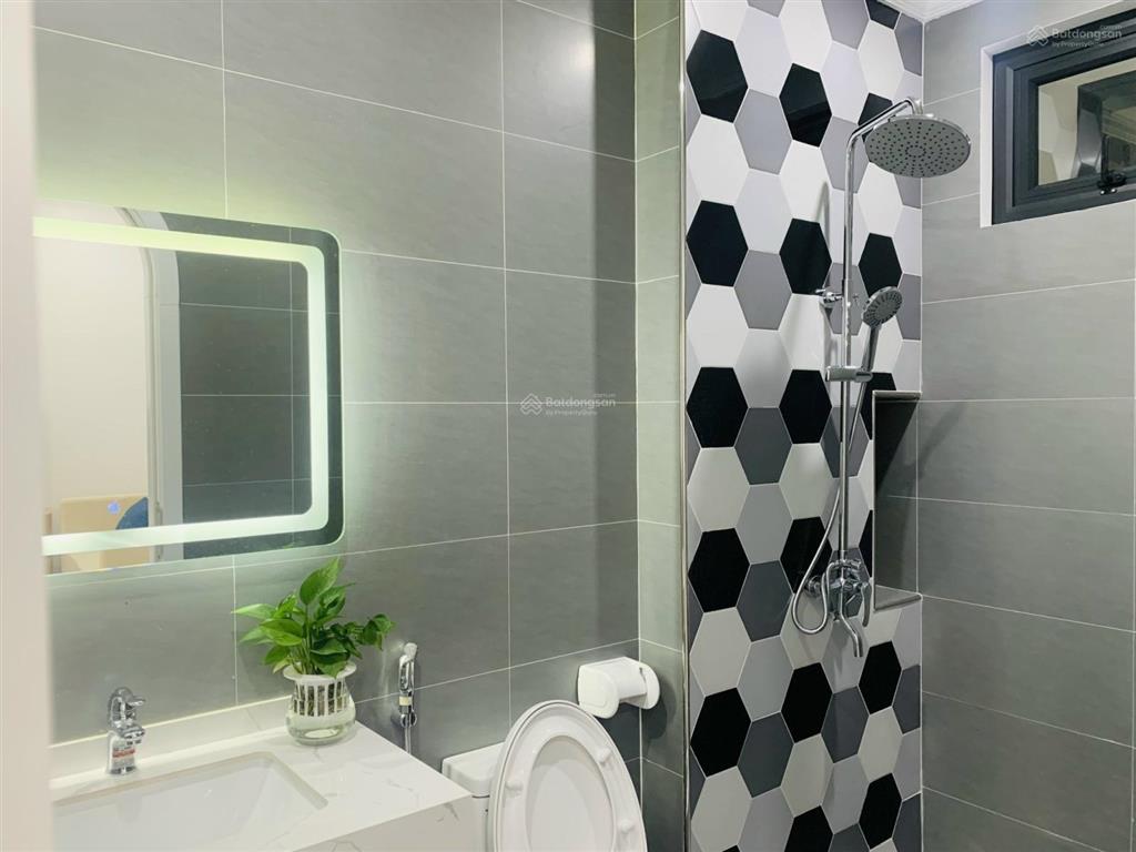 Cho thuê căn hộ riêng biệt kđt làng việt kiều