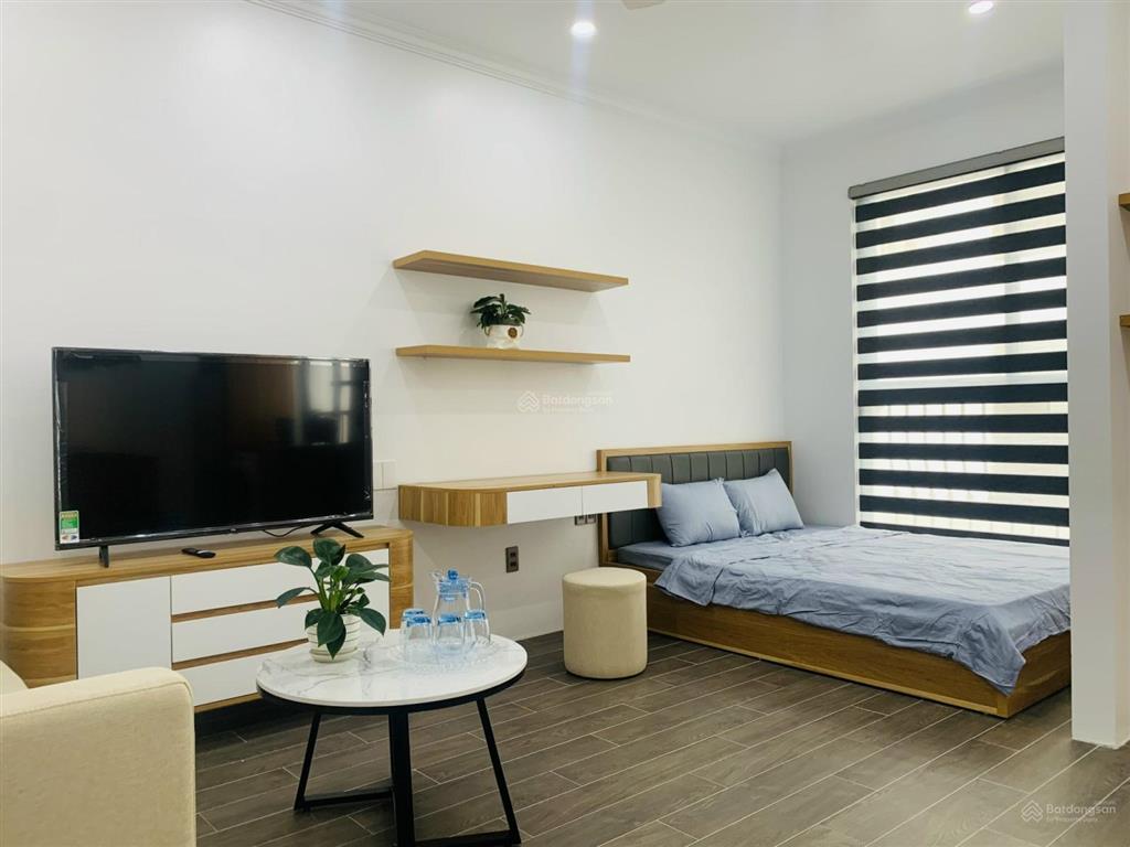Cho thuê căn hộ riêng biệt kđt làng việt kiều