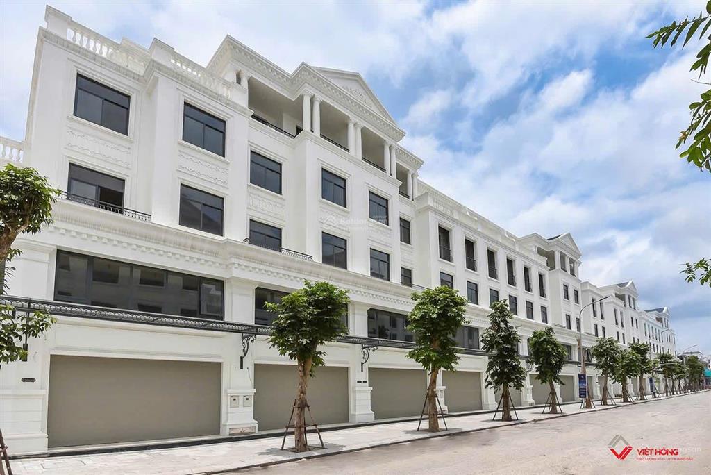 Cho thuê nguyên căn vinhomes marina trục hải đăng