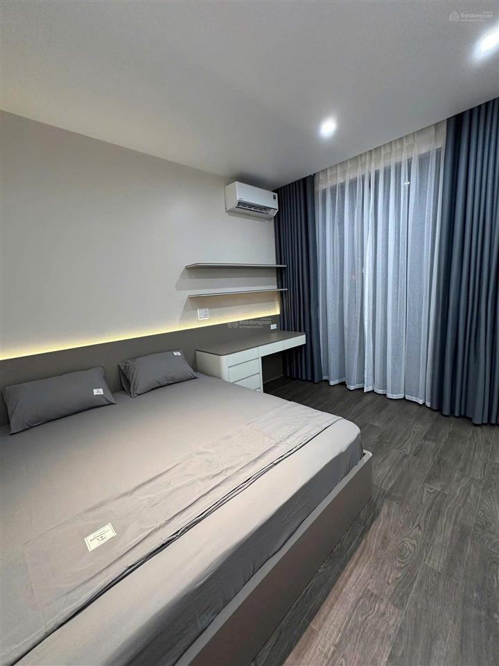 Cho thuê nguyên căn vinhomes marina nhà mới hoàn thiện