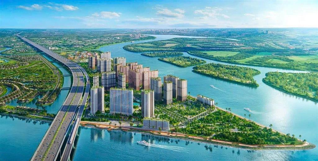 Mở bán căn hộ 2 ngủ the harbor skyline đảo vũ yên, hải phòng