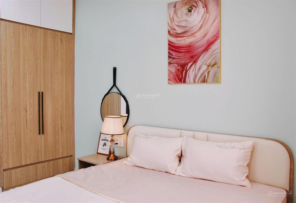 Căn hộ cho thuê vinhomes marina