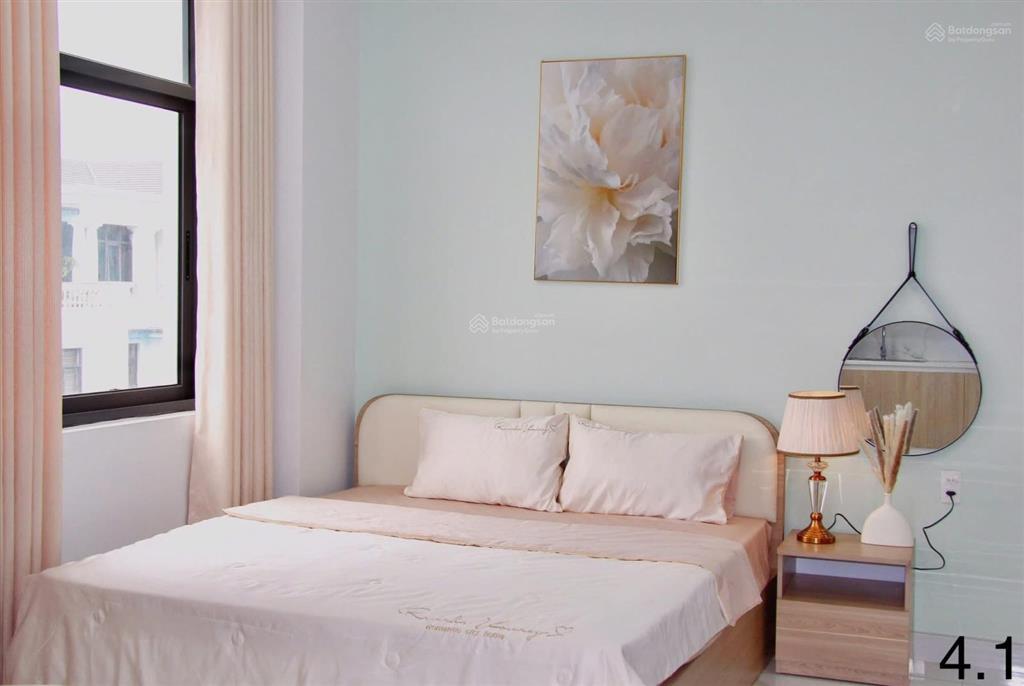 Căn hộ cho thuê vinhomes marina