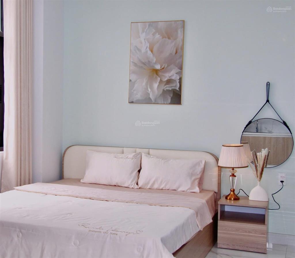 Căn hộ cho thuê vinhomes marina