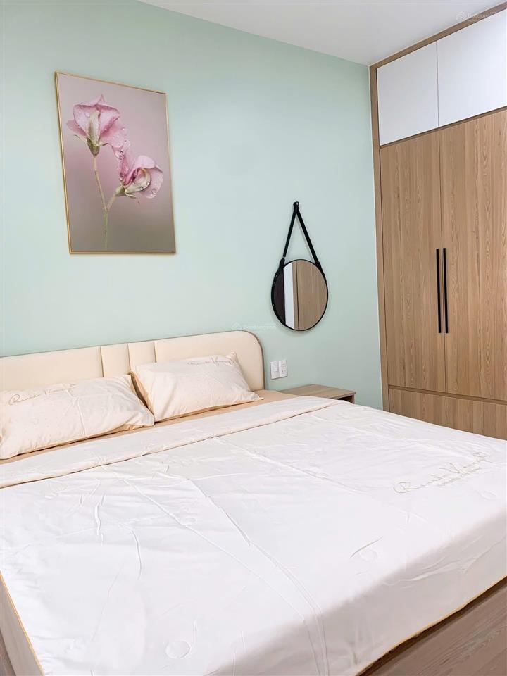 Căn hộ cho thuê vinhomes marina