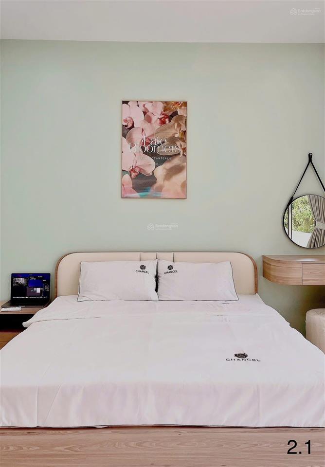 Căn hộ cho thuê vinhomes marina
