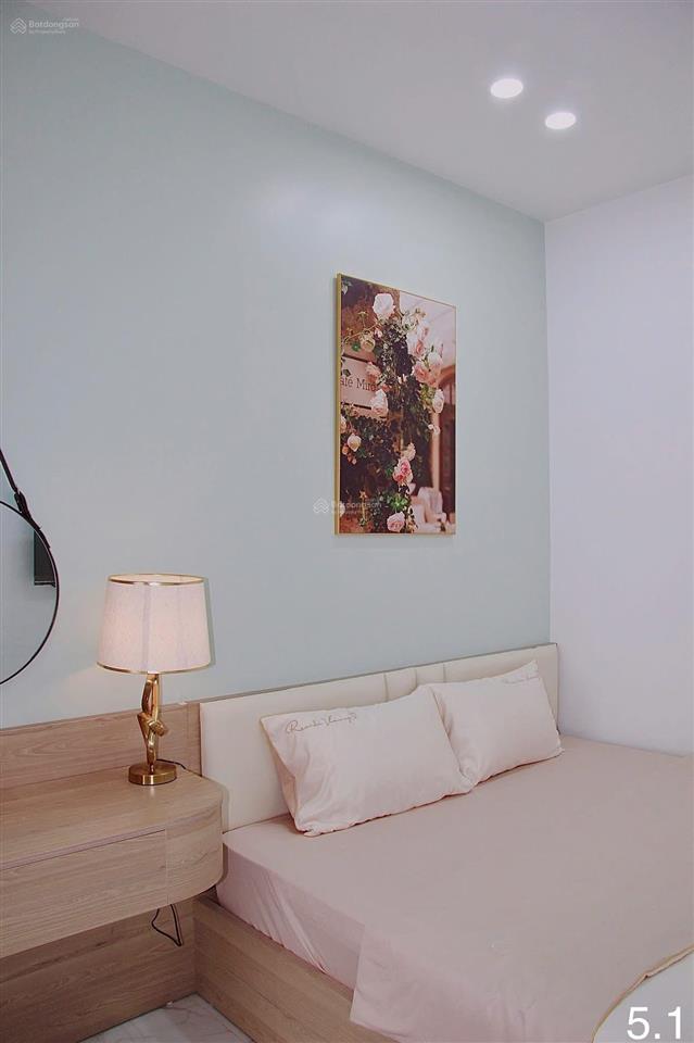 Căn hộ cho thuê vinhomes marina
