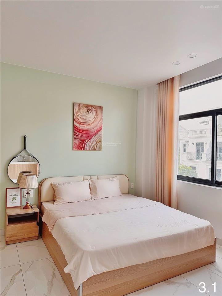Căn hộ cho thuê vinhomes marina
