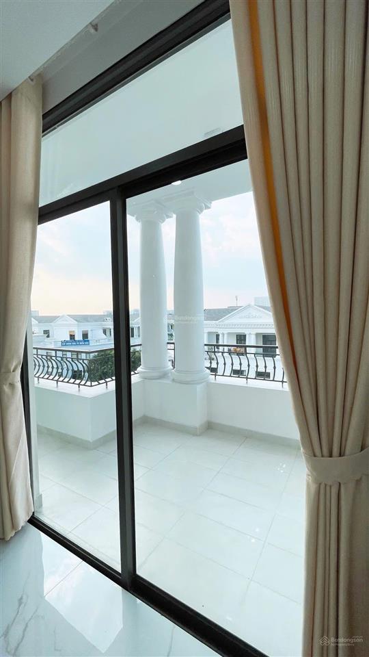 Căn hộ cho thuê vinhomes marina