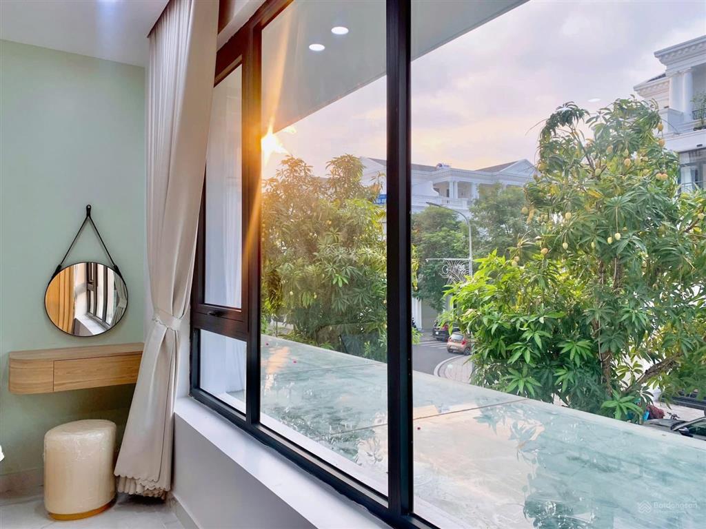 Căn hộ cho thuê vinhomes marina