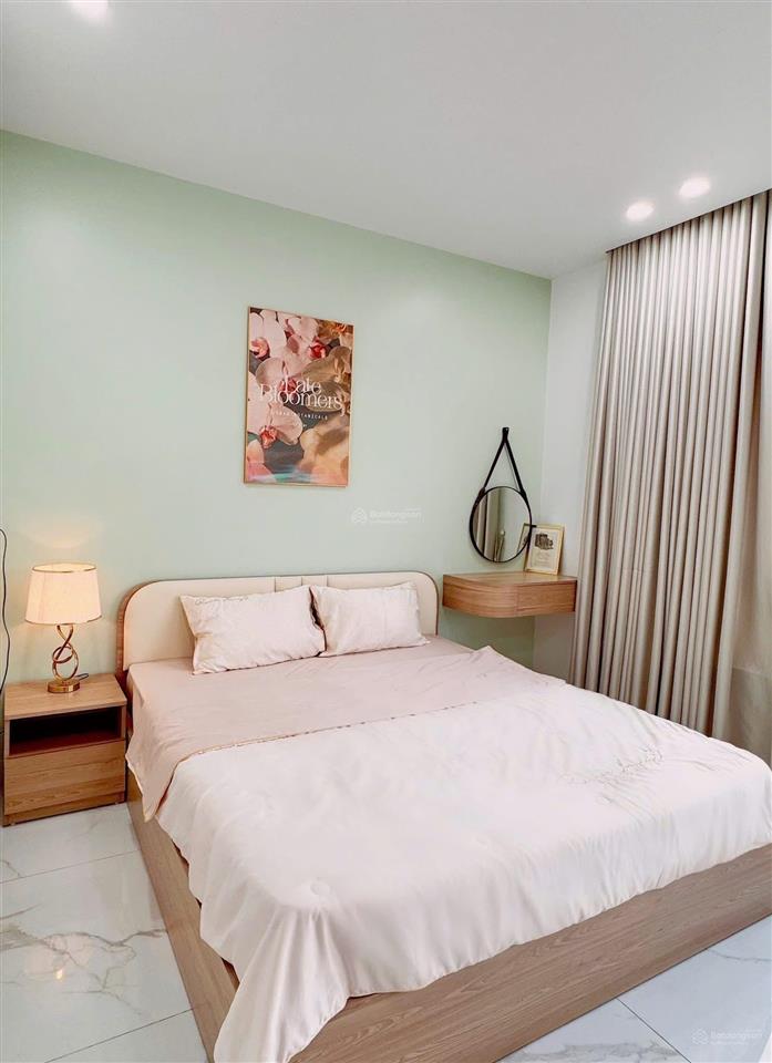 Căn hộ cho thuê vinhomes marina