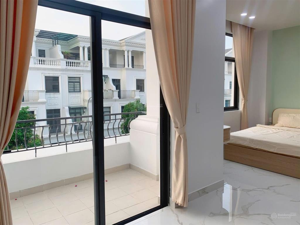Căn hộ cho thuê vinhomes marina